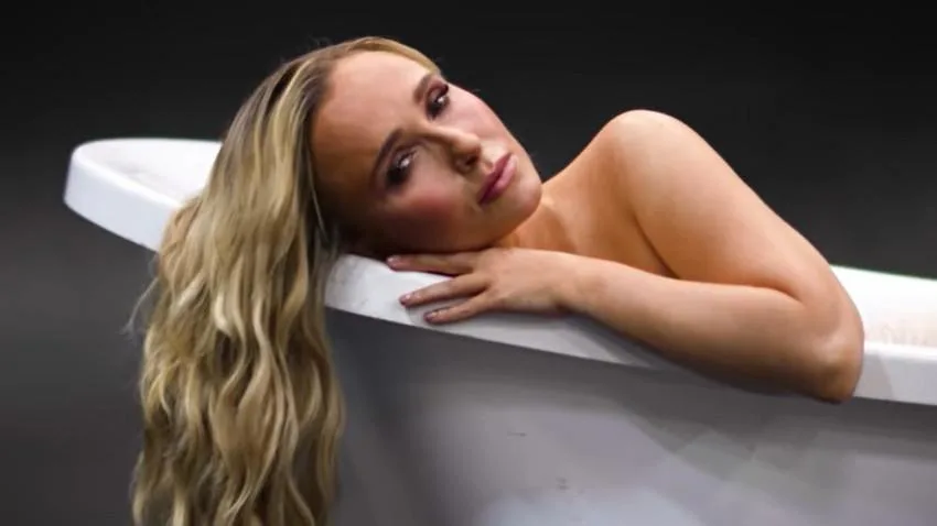 Hayden Panettiere: PETA releases new vision of actress promoting animal rights, filmed weeks before death