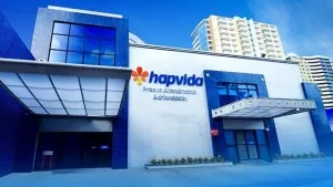 Hapvida (HAPV3): com diversos desafios pela frente, pressão vendedora deve continuar
