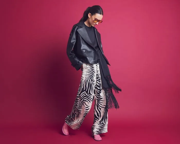Jess Cartner-Morley on fashion: in praise of slightly silly clothes