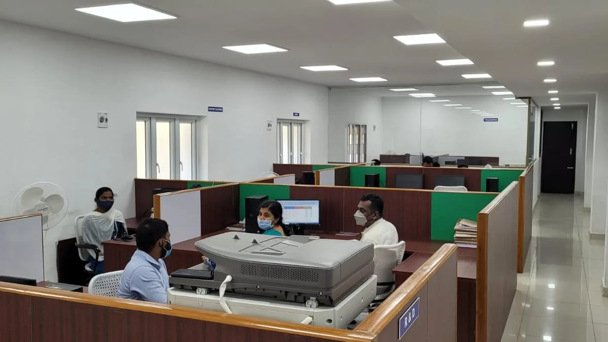 T.N. government sets up State Cyber Crime Coordination Centre