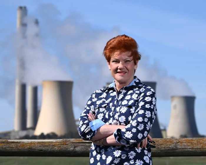 Afternoon Update: One Nation’s nuclear plans; on the ground in Nepal; and $100 chicken nuggets