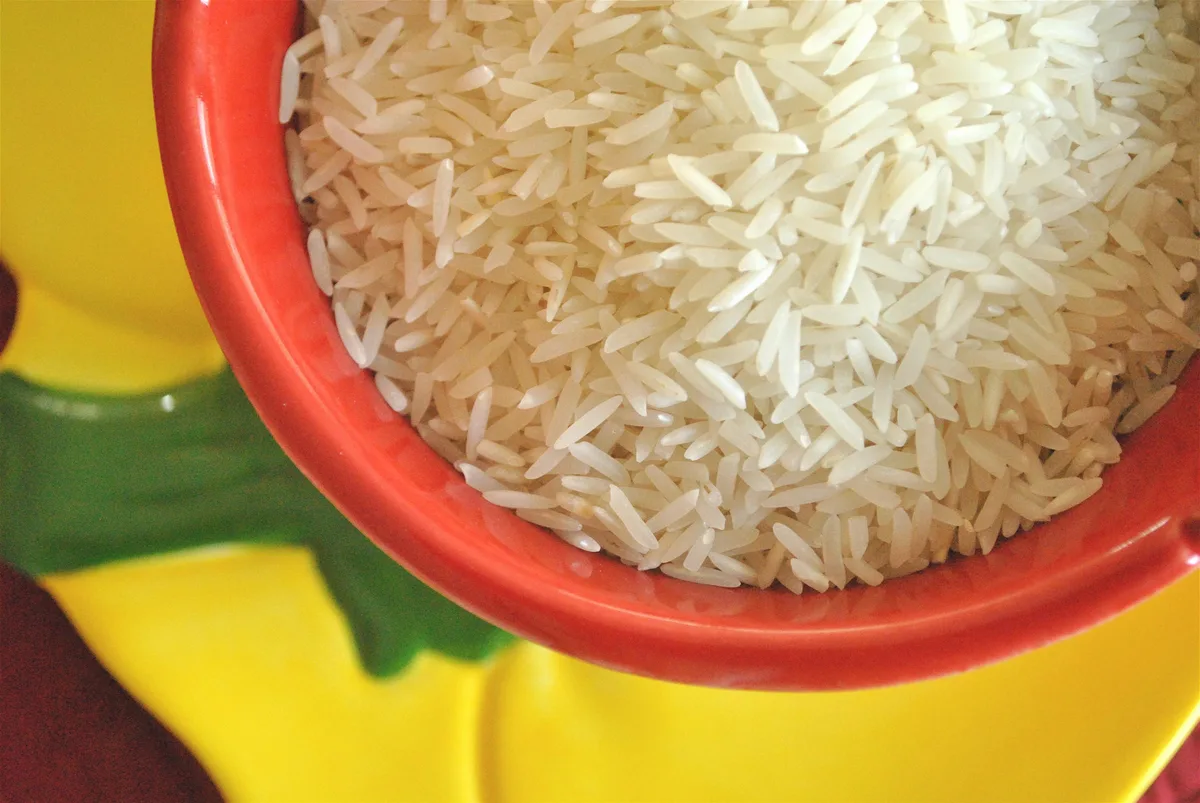 Why stocks of rice exporters LT Foods, KRBL jump up to 13% on Monday?