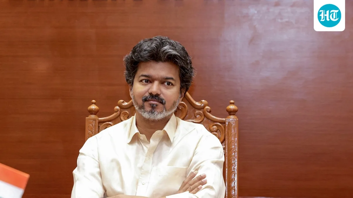 CM Vijay to launch one-gram gold ring scheme for newborns in Tamil Nadu on September 28