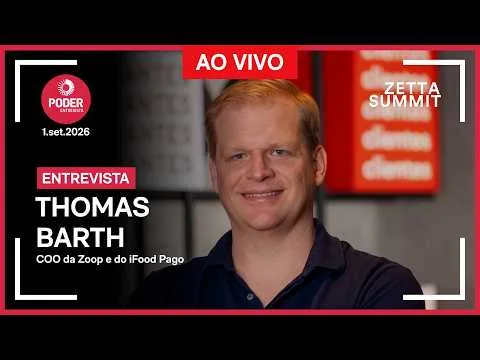 Regulação de IA precisa permitir que Brasil se desenvolva, diz iFood Pago