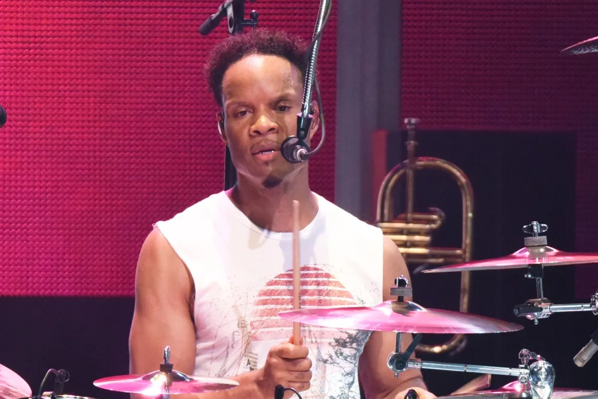 Earth, Wind, & Fire Shares Health Update on Drummer John Paris: ‘Our Hope Is Strong’
