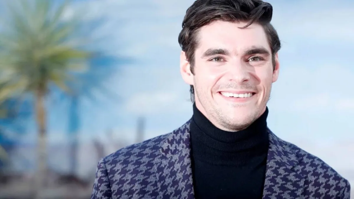 ‘Breaking Bad’ actor RJ Mitte's cause of death CONFIRMED