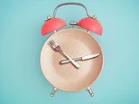 PROFESSOR ROB GALLOWAY: Why I'm eating ALL my calories within this eight-hour window. And if you want to lose weight, trim your waist and balance your blood sugar, read on...
