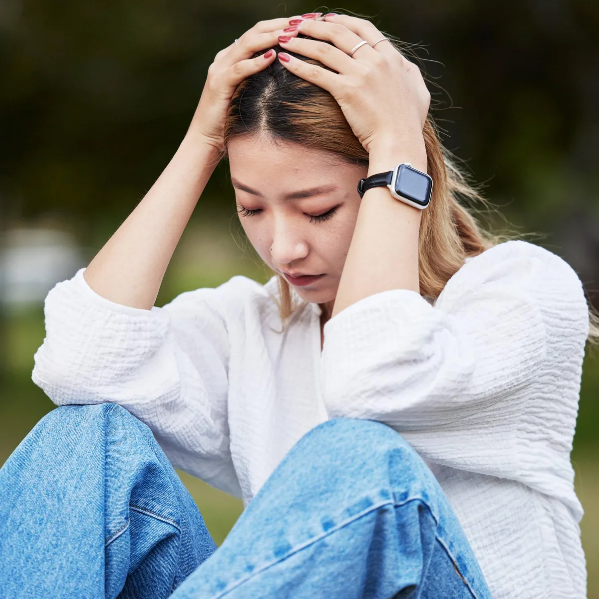 Gesundheit - Zahl der Fehltage ist im vergangenen Jahr leicht zurückgegangen - psychische Erkrankungen nehmen zu