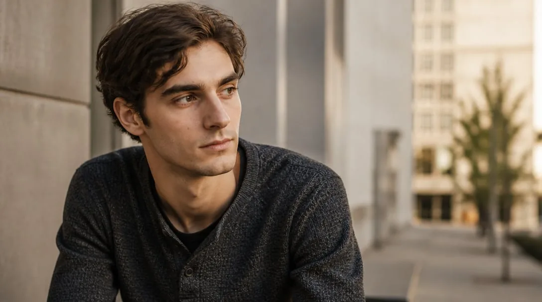 La historia de RJ Mitte, el actor que interpretó al hijo de Walter White en Breaking Bad y que murió a los 34 años
