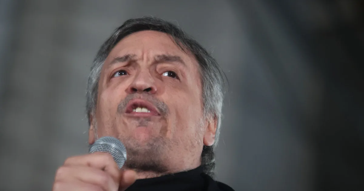 Máximo Kirchner comparó a Milei con Macri y advirtió: "Si ganamos las elecciones se auditará cada uno de los RIGI"