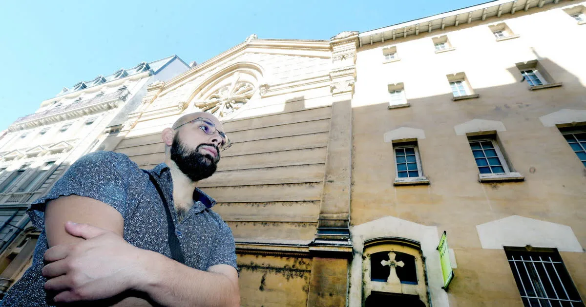Lyon. « J’ai été formaté à obéir de façon radicale » : ils dénoncent des phénomènes d’emprise dans cette communauté catholique