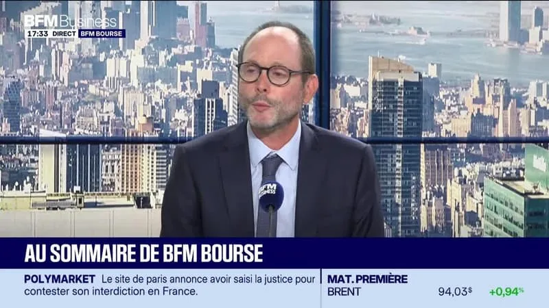 On refait la séance : PMI manufacturé, au plus haut depuis 4 ans et demi - 21/08