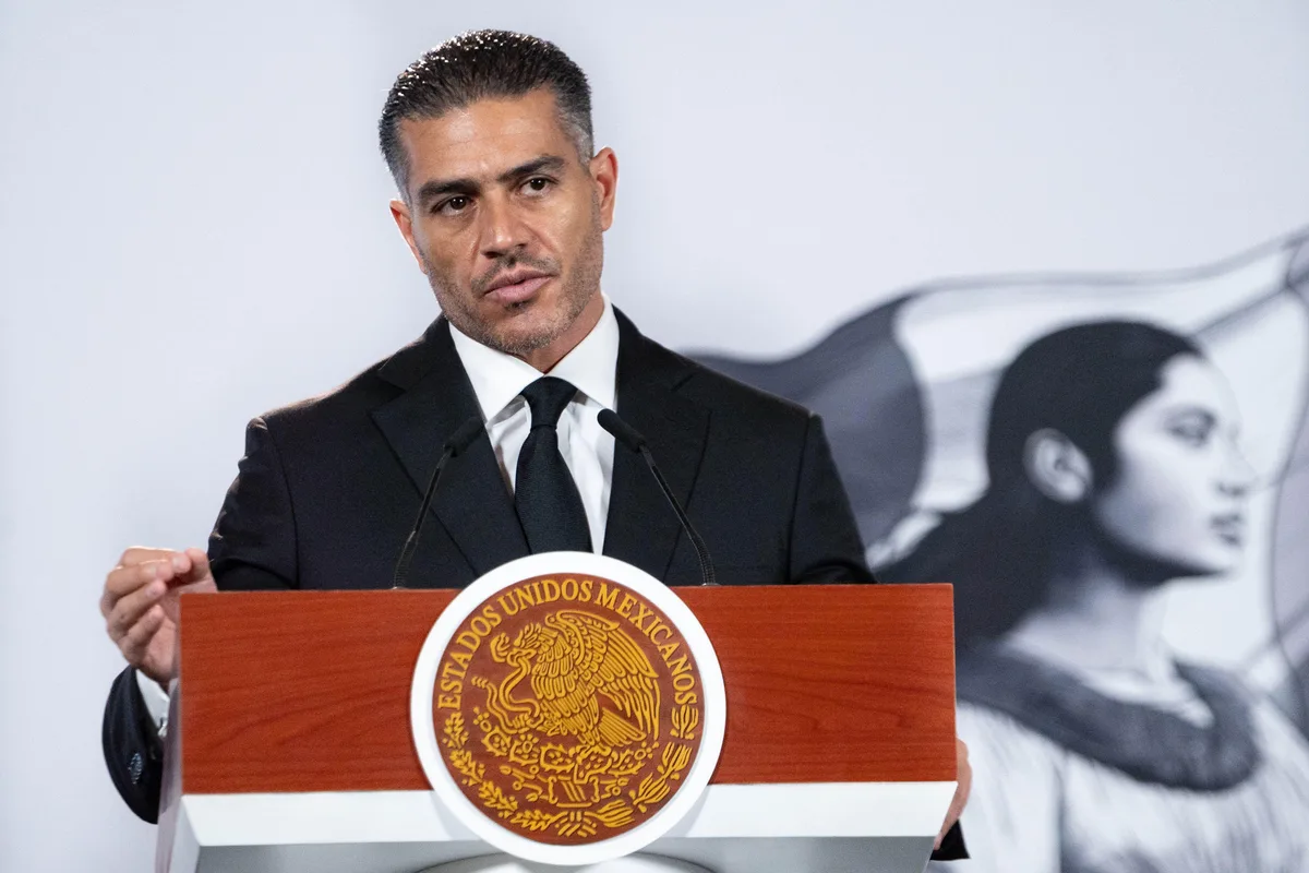 Harfuch confirma nuevo penal en Sinaloa tras riñas que dejaron 12 muertos