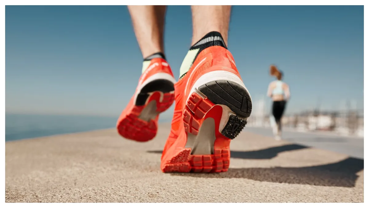 Tips para runners: cómo saber cuándo es el momento indicado para cambiar las zapatillas y evitar lesiones