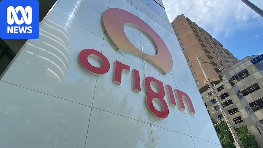 Origin Energy confirms some customers' bank account details accessed in hack