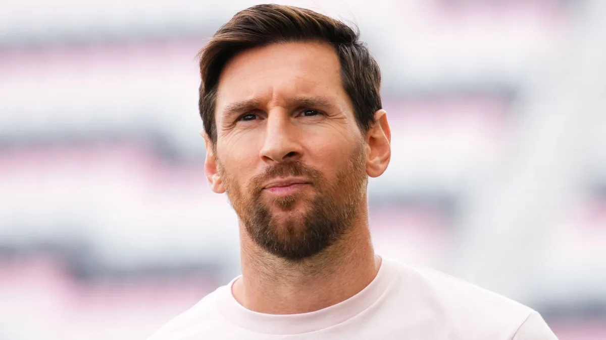 Leo Messi amplía su imperio deportivo tras uno de los veranos más duros de su vida: compra su segundo club en España