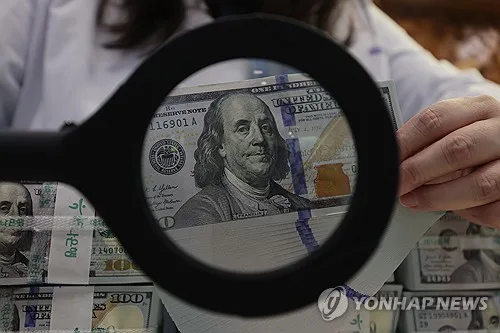 개인 달러예금 4년10개월만에 최대…'빚투' 수요도 꿈틀