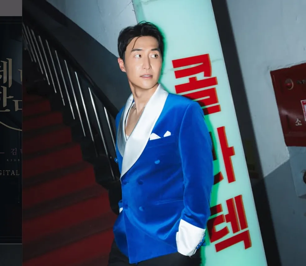 김인석, ‘기러기 아빠’로 알려졌는데…“2년 전 이미 이혼” [SD톡톡]