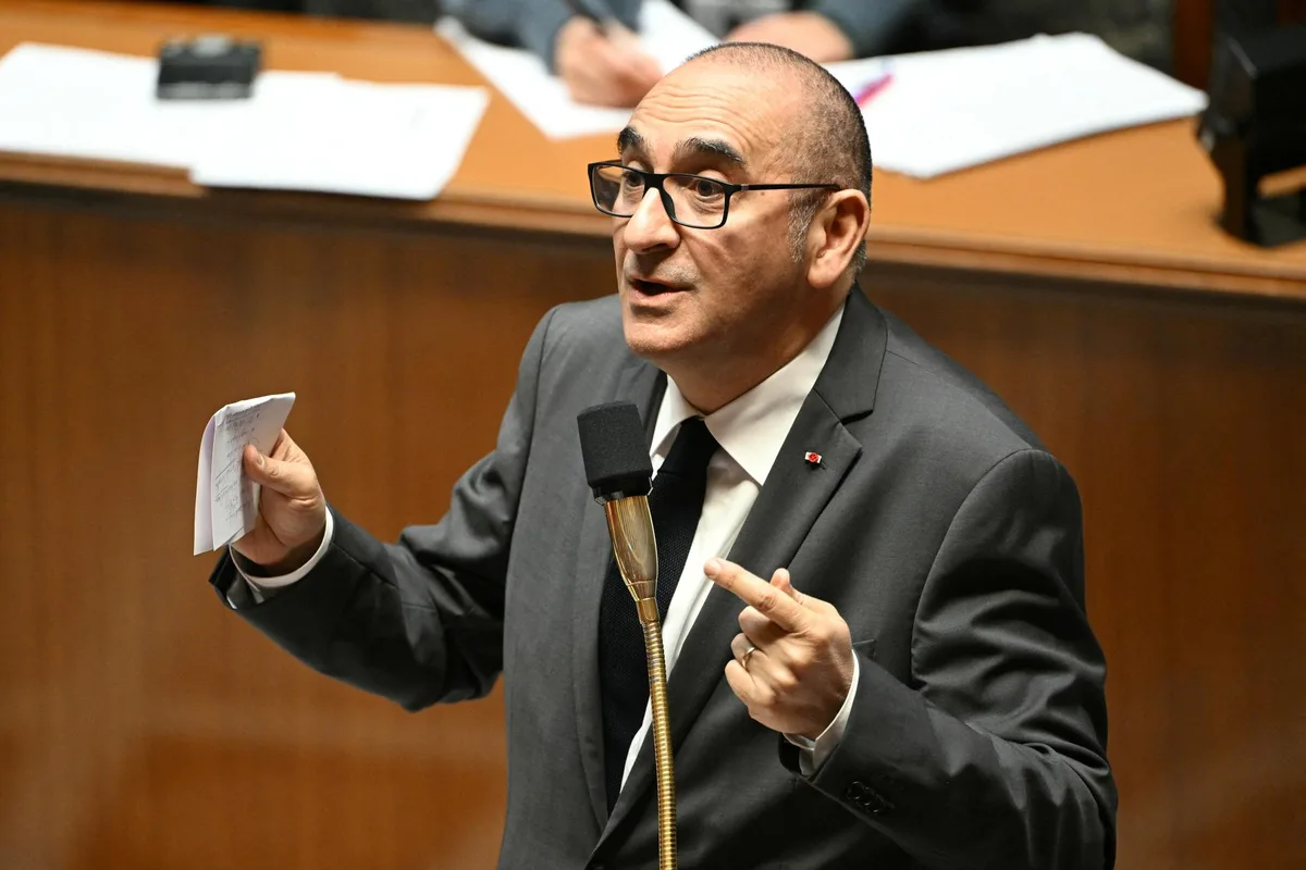 Violences sexuelles sur mineurs : Nuñez conteste la notion de « stock fantôme » évoquée par Darmanin dans sa note