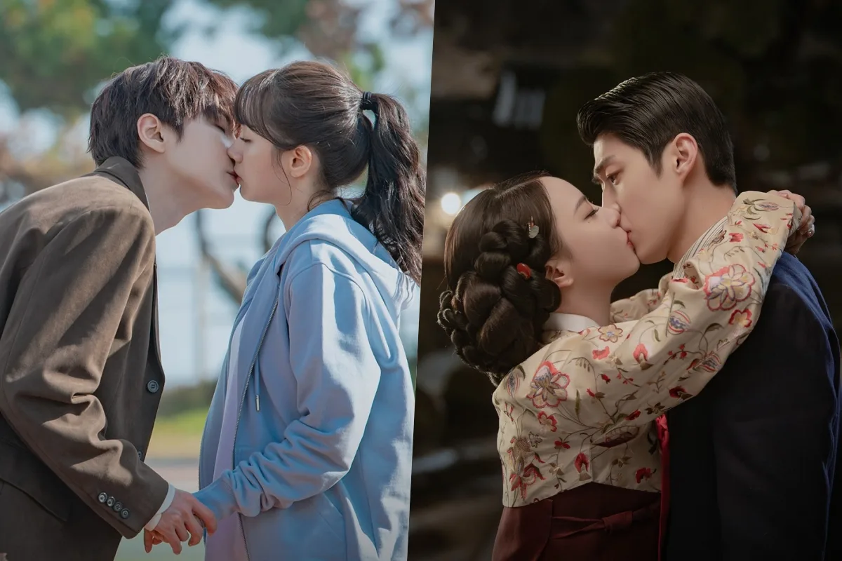 “Dream To You” Gears Up For Final 2 Episodes With New Unreleased Photos