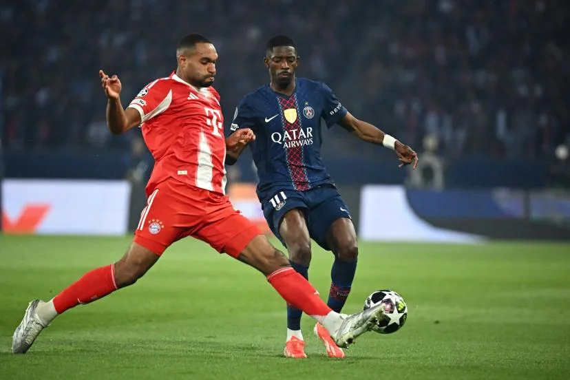 En course pour un nouveau Ballon d'Or, Ousmane Dembélé revisite sa saison 2025-2026 : « PSG-Bayern, mon meilleur match de la saison »