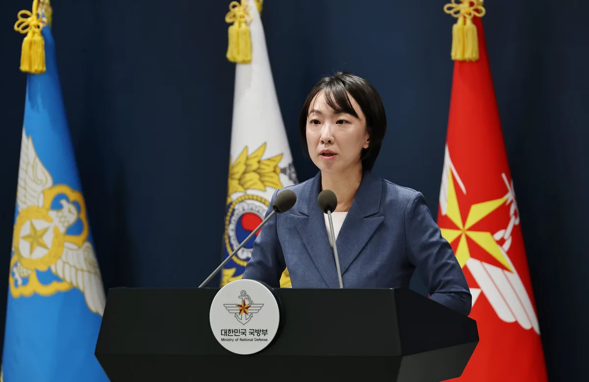 브런슨 “전작권 새 기준”·軍 “원칙 변화 없다”… 한미 온도 차