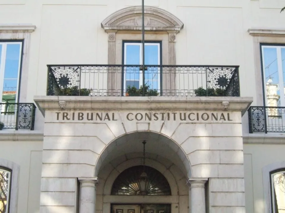 Tribunal Constitucional dá luz verde a decreto sobre concessão de asilo e retorno de estrangeiros