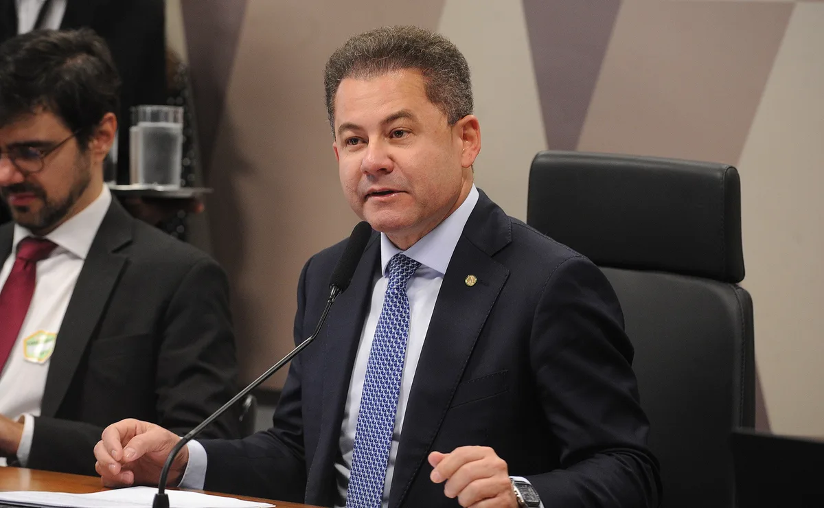 Deputado é suspeito de venda de influência sobre tribunais; entenda o papel de cada alvo, segundo a PF
