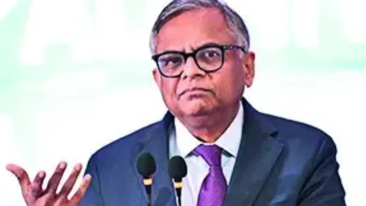 Chandra’s reappointment still needs shareholder nod, Trusts can block it
