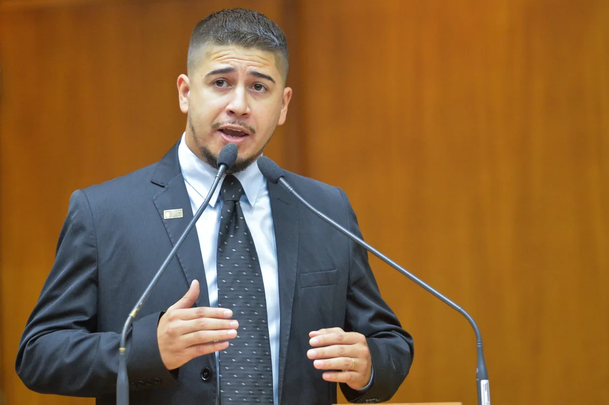Vereador de Porto Alegre e candidato a deputado estadual é preso em operação que investiga desvio milionário de emendas da saúde