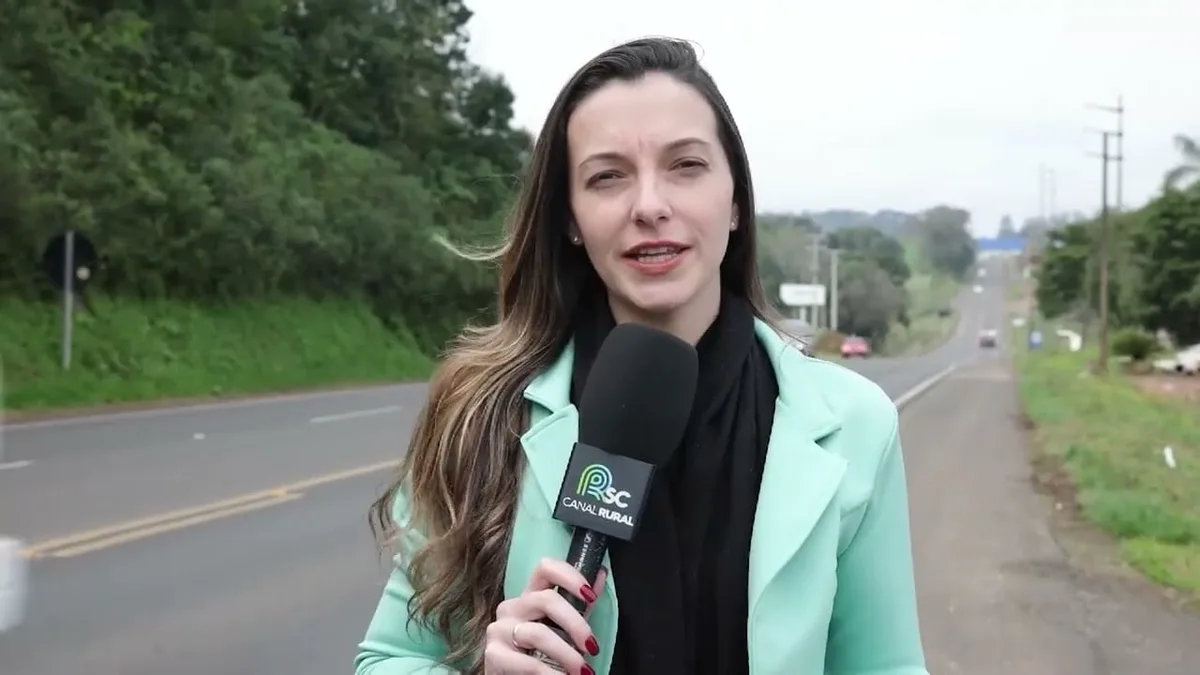 Desafios logísticos impactam crescimento do agronegócio em SC