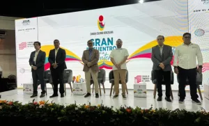 Empresarios lanzan campaña binacional “Visión Nueva Frontera 2026”