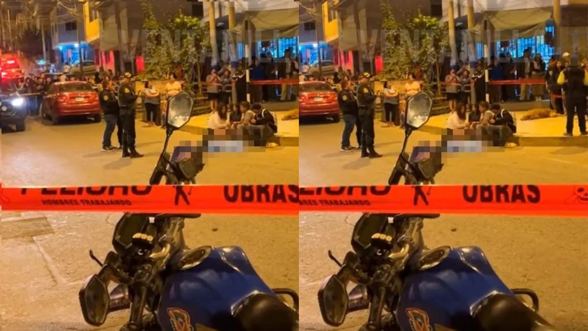 Tragedia en el Callao: un niño de 12 años muere tras chocar con su bicicleta contra un automóvil en Ventanilla