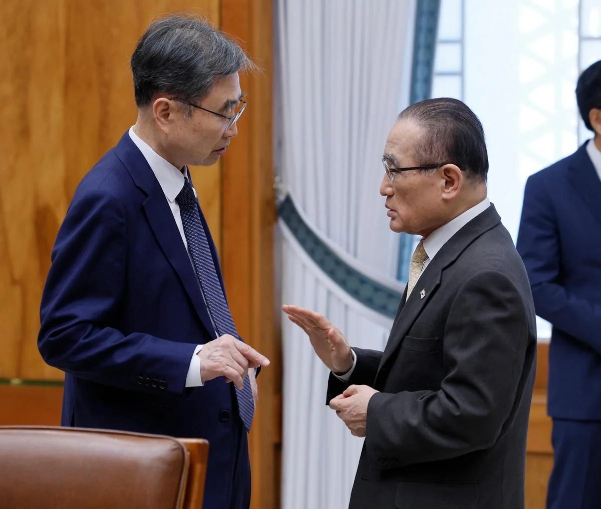 美 “알래스카 LNG 투자 추진 명시” 韓 “가능성 모색” 주장 맞서