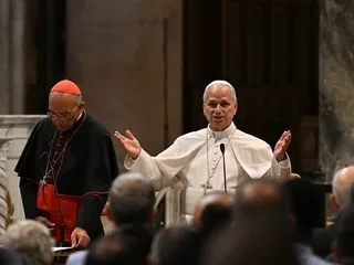 Visite du Pape Léon XIV en France : le choix de Metz, symbole de « réconciliation » entre les peuples
