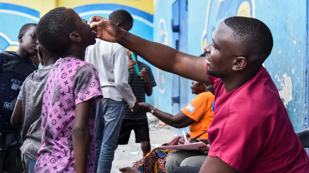 Zambie: Lusaka et Washington signent un accord sanitaire pour financer des soins essentiels dans le pays