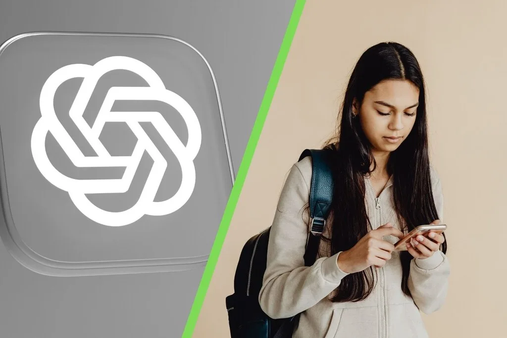 Mientras México debate el celular en las escuelas, ChatGPT tendrá una versión especial para adolescentes