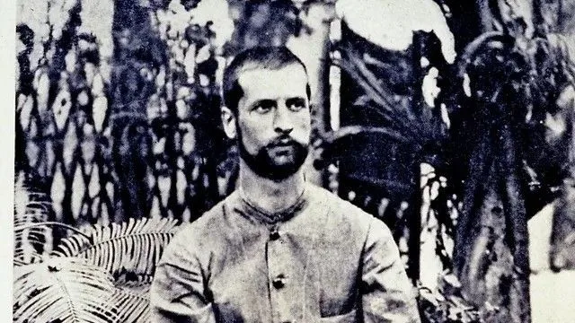 Les inconnus de l’histoire - Alexandre Yersin 2/3 : Alexandre Yersin, de l'exploration de l'Indochine à la découverte du bacille de la peste