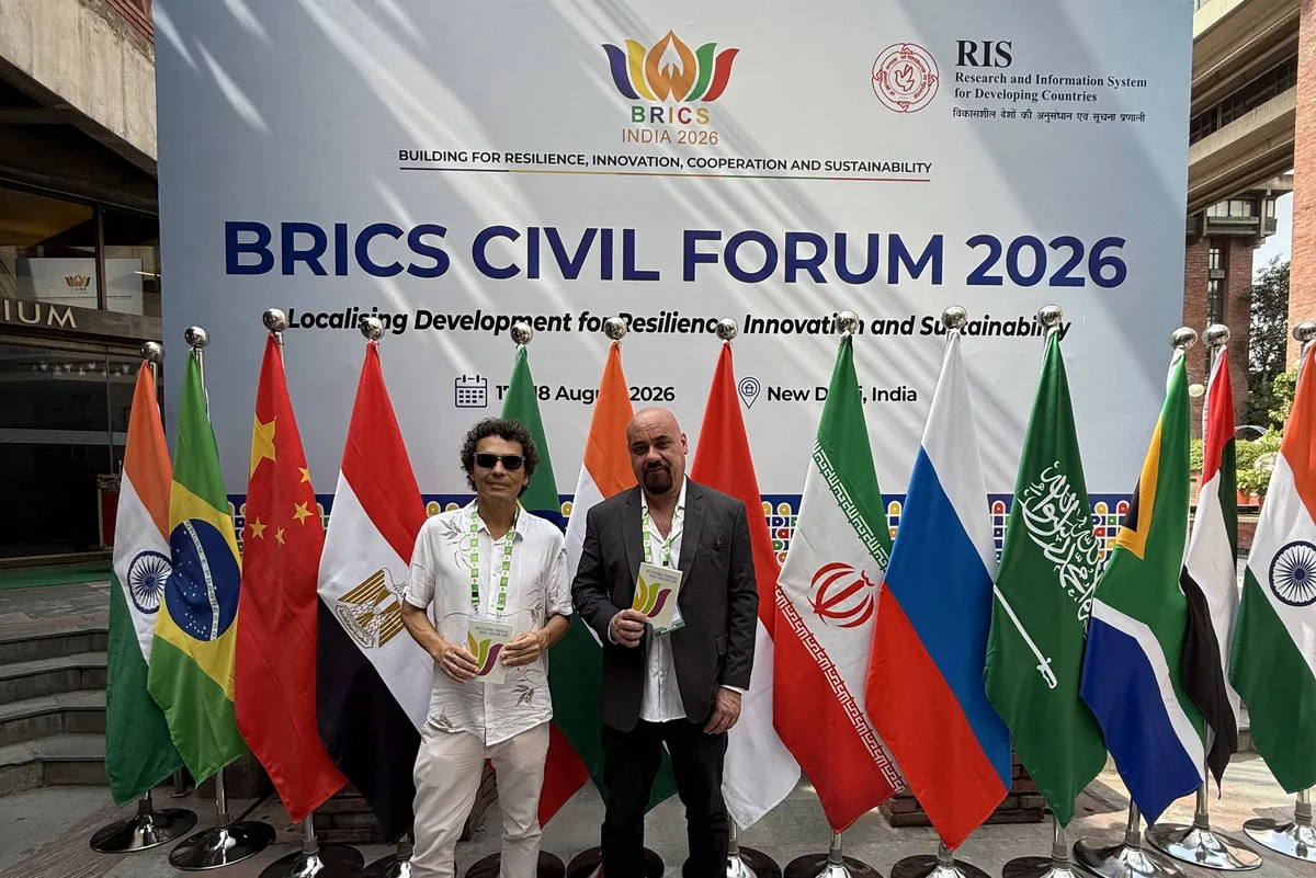 Fundo de cultura para países do Sul Global será apresentado à Cúpula dos Líderes do Brics em setembro