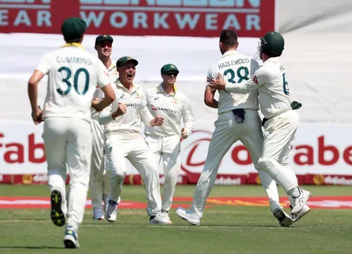Matthew Wade expects Kagiso Rabada to be in Australia's 'face' in second Test in Gqeberha