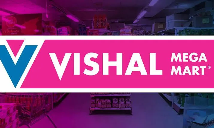 Vishal Mega Mart shares rally 9.5% on re-appointment of CEO for five years