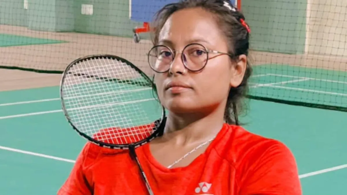 Asian Para Games: Para-Shuttler Prema Vishwas Alleges Selection Bias, Seeks Prime Minister Narendra Modi's Intervention