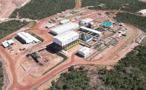 EUA aportam US$ 250 mi, e compra de mineradora brasileira pode sair nesta semana