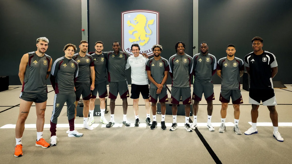 Emery, obligado a reiventarse
