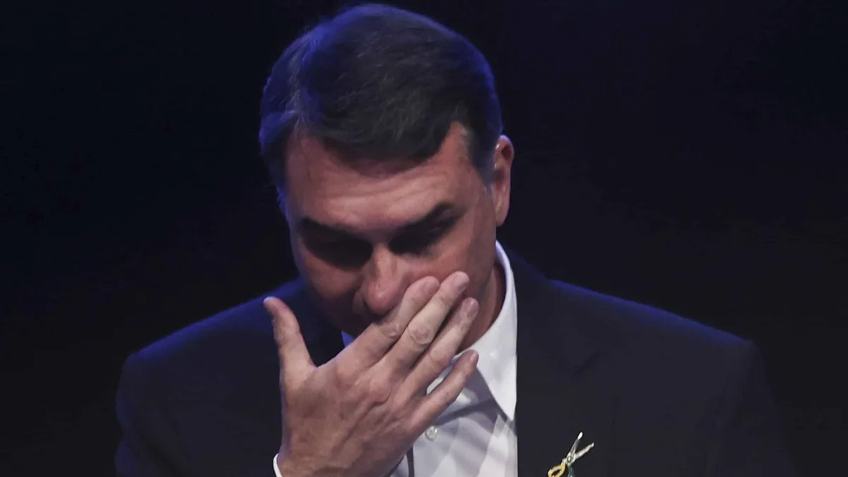 A verdadeira história do dinheiro do Dark Horse