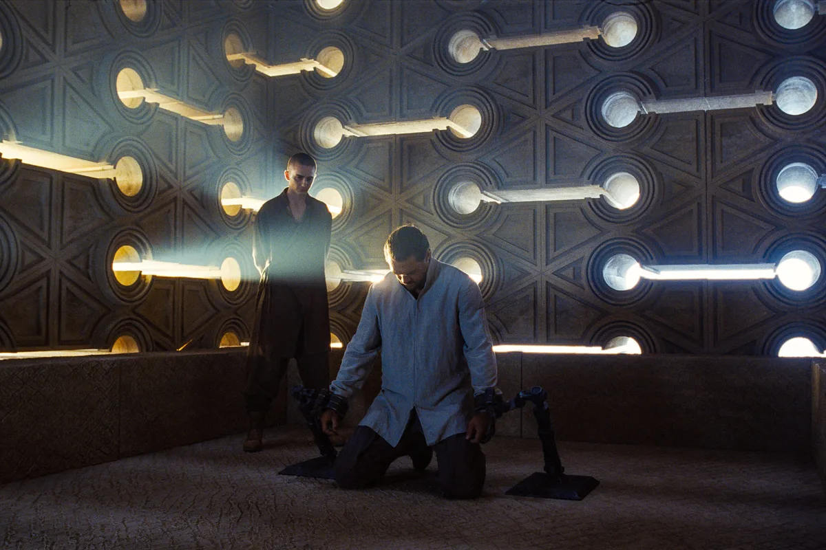 ‘Dune: Part Three’ sets off early ticket frenzy as fans crash sales sites