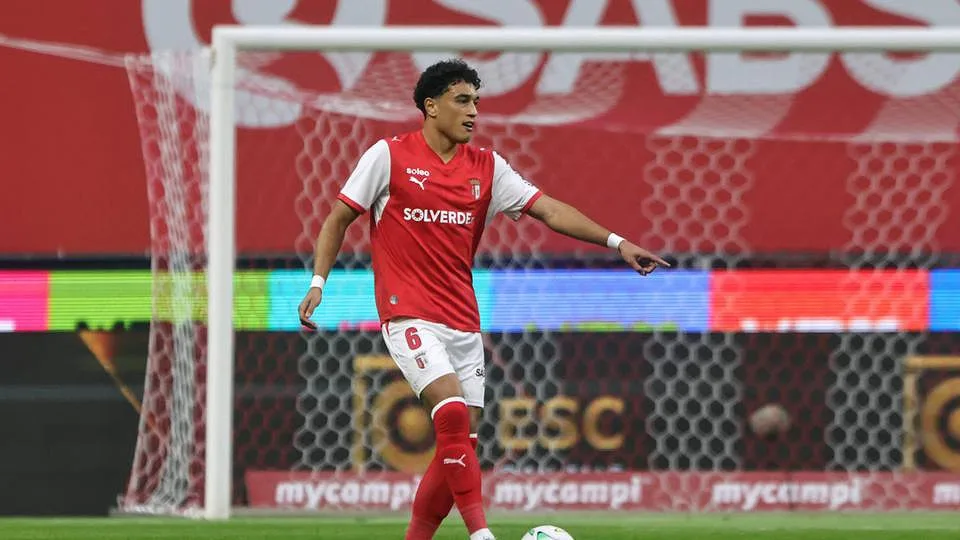 Mercado SC Braga: Cruzeiro e Panathinaikos de olho em guerreiro... indiscutível