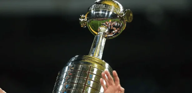 Nem todo brasileiro entra como favorito nas quartas da Libertadores