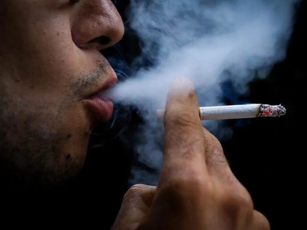 Câncer de pulmão expõe a face mais cruel do tabagismo