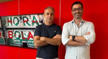 Hora Bolas! com Duarte Gomes. Suspeitas na arbitragem, antigo árbitro quebra o silêncio